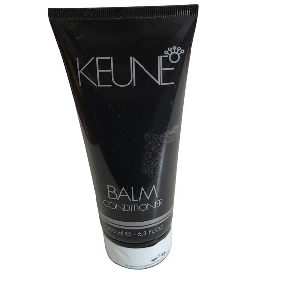 Keune Design Line Balm Conditioner Balm Conditioner - Picture 1 of 11